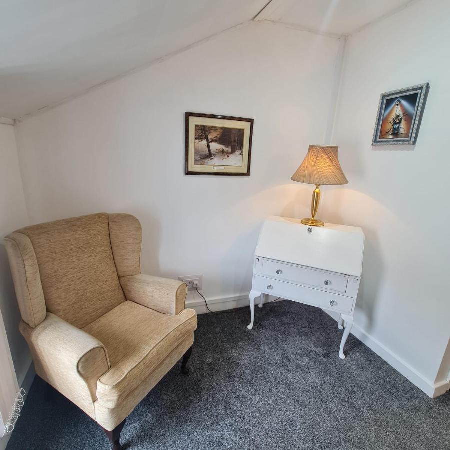 Ulverston Town Centre Flat Esterno foto